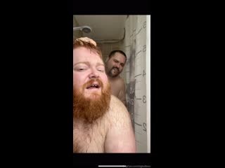 | shower fuck